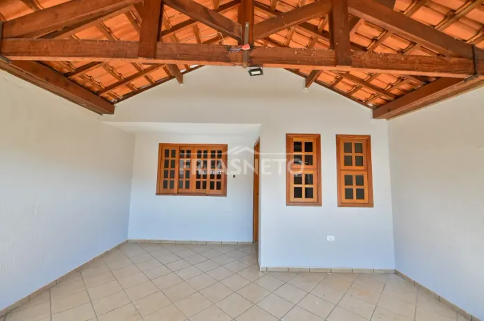 Casa para alugar no Piracicamirim em Piracicaba