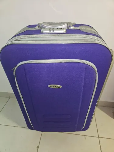 Vendo Mala de Rodinhas Tamanho Grande 