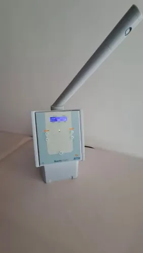 Vapor de ozônio HTM LIMPEZA DE PELE ESTÉTICA