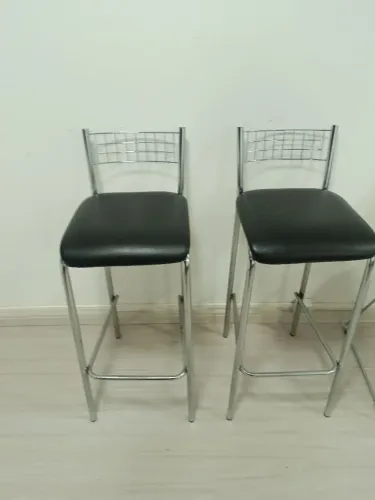 Banquetas Gênova