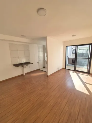 Apartamento no Orla Grumari | 2 Quartos e Estrutura Completa -Recreio dos Bansdeirantes