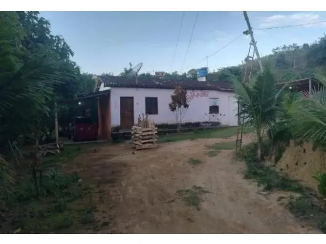 CASA RESIDENCIAL em PRESIDENTE TANCREDO NEVES - BA, CORTE DE PEDRA