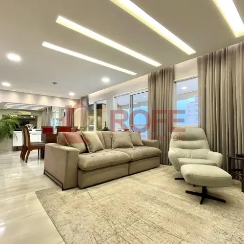 Apartamento á venda em Vila Mascote 124m²| 4 quartos| sendo 3 suítes