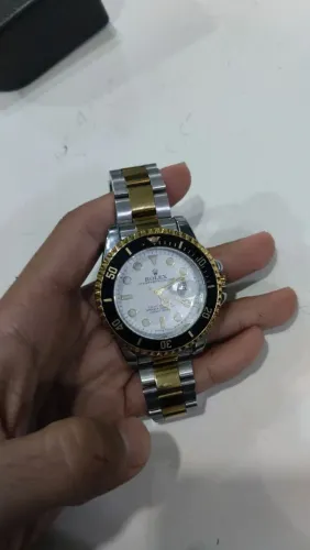 Rolex Primeira linha