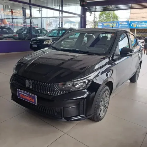 Fiat Cronos Drive 1.0 6V 2026