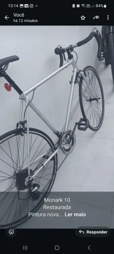Speed monark 10