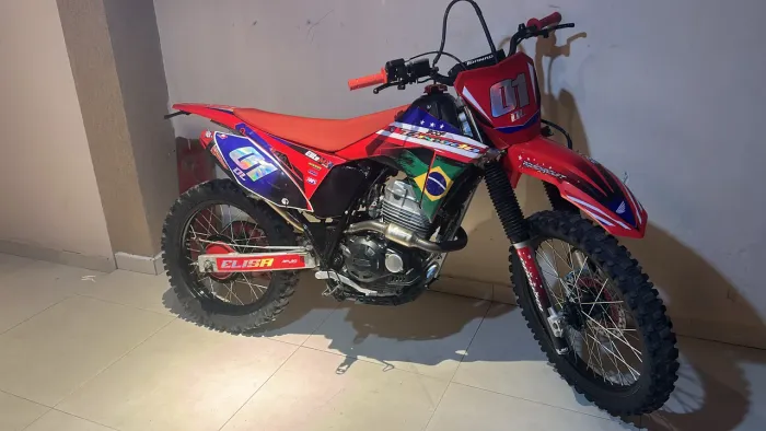 Xr tornado a mais top 