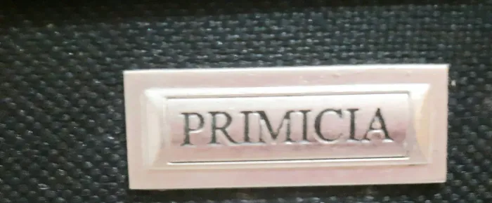 Mala de viagem Primicia pronta prá uso