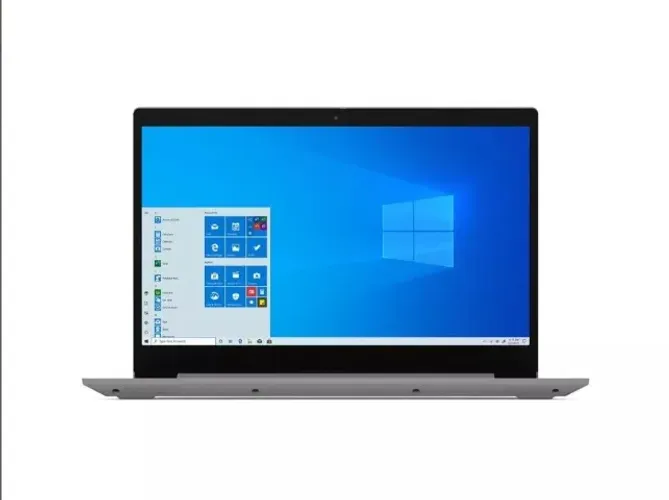 Notebook Lenovo Ideapad Slim 3 Ryzen 7 7735hs 8Gb 512Gb SSD