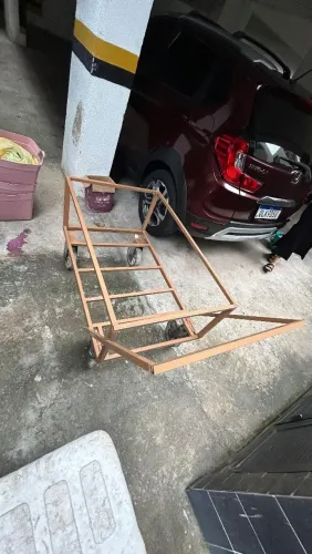 Carrinho de carga