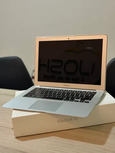 MacBook Air 2013