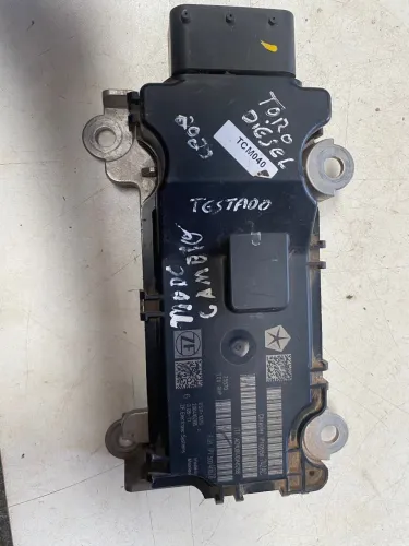 Módulo Câmbio Automático Fiat Toro 2.0 2016/2021 50046628