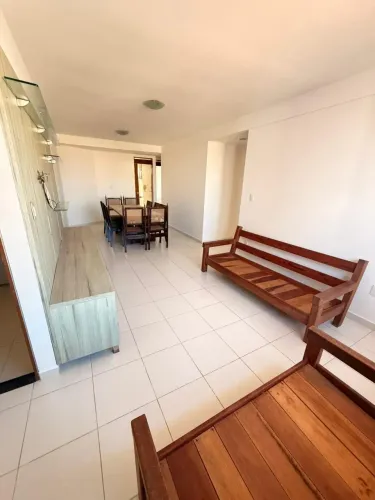 Apartamento em Tambauzinho