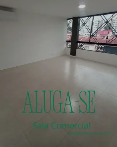 SALA COMERCIAL PARA ESCRITÓRIO PARQUE 10 | FIRENZE MALL