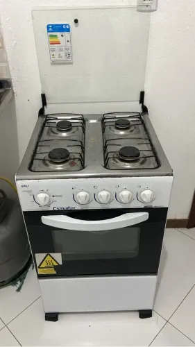 Fogão 4 bocas 
