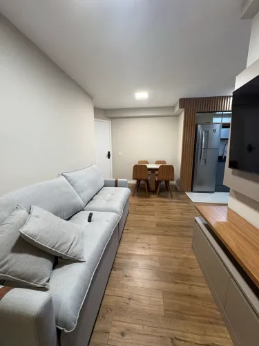 Apartamento na melhor localização de Mogi das Cruzes