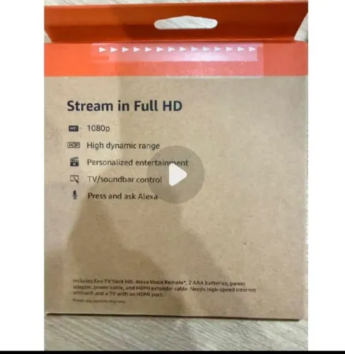 FIRE TV STRICK 5G