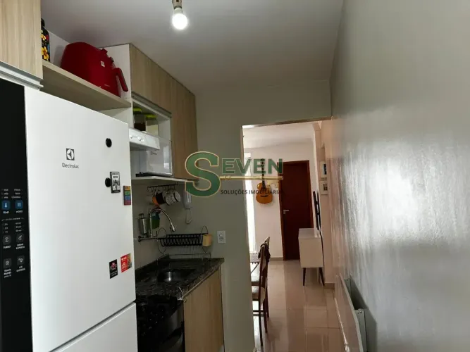 Apartamento à venda, Jardim Belvedere, Volta Redonda, RJ