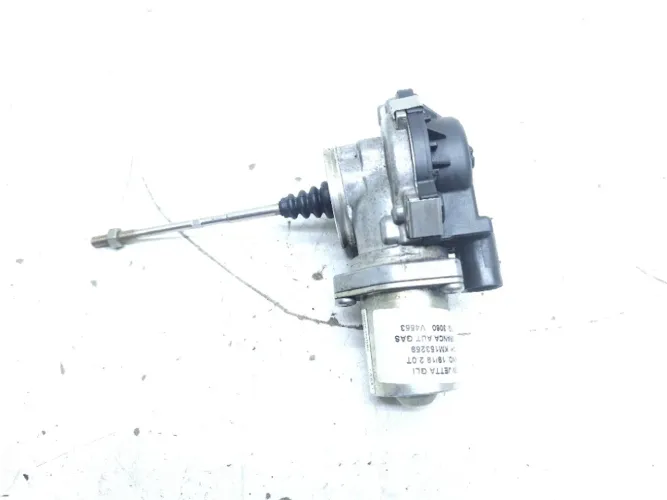 Wastegate Turbina Vw Jetta Gli 2.0t 2019