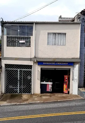 Imóvel para venda tem 138 metros quadrados com 1 quarto