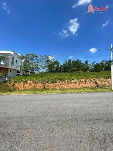 CONDOMÍNIO RESERVA IBIRAPITANGA São 2 terrenos à venda - Ouro Fino - Santa Isabel/SP