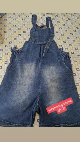Roupa de grávida