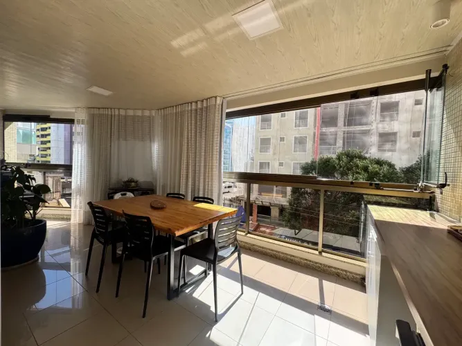 Apartamento em Parque das Castanheiras Praia da Costa, Vila Velha/ES