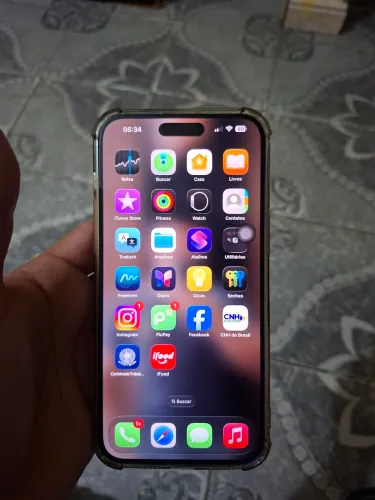 Iphone 14 pro max , 128GB