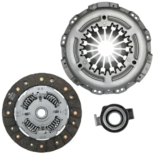 Kit Embreagem Fiat Mobi, Cronos e Argo 2017 a 2025 1.0 1.3 Firefly