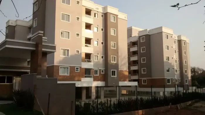 Apartamento Mobiliado São Pedro São Jose dos Pinhais