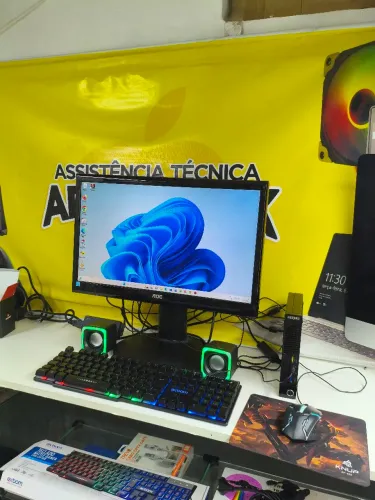 PC LENOVO TOP CORE I7 