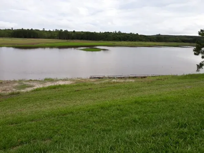 RECANTO DOS CAMBARÁS - ITATINGA/SP ÓTIMO LOCAL PARA PESCARIAS CASA DE ÓTIMA QUALIDADE PR