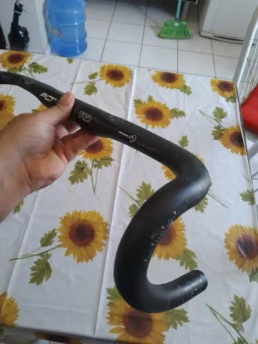 Guidão Road Speed Shimano Pro PLT