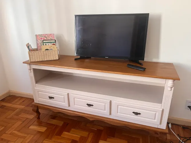 Rack Aparador