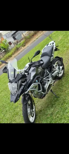 Bmw 2017 moto super conservada!
