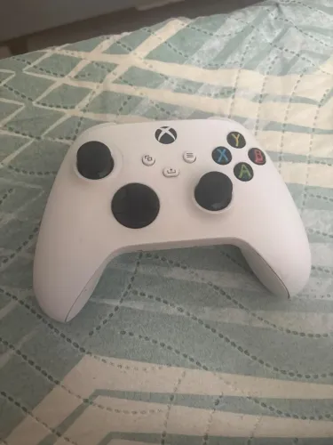 Controle do xbox novo