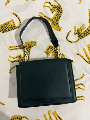 Bolsa feminina transversal