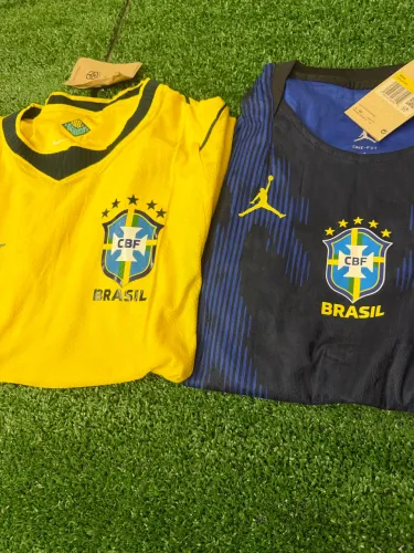 CAMISA DO HEXA