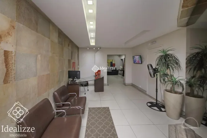 Apartamento à Venda no Centro de Barra Mansa
