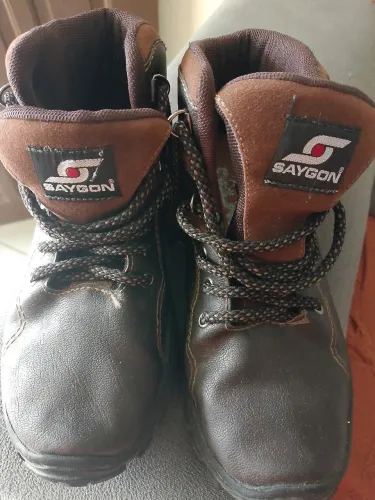 Bota pra criança