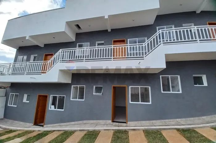 Kitnet Nova com Garagem Vila Haro, Sorocaba | Entrada Parcelada e Financiamento