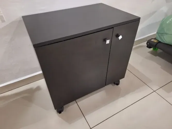 Movel de 3 gavetas