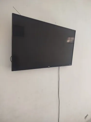 Tv smart