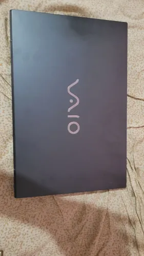 NOTEBOOK VAIO FE15