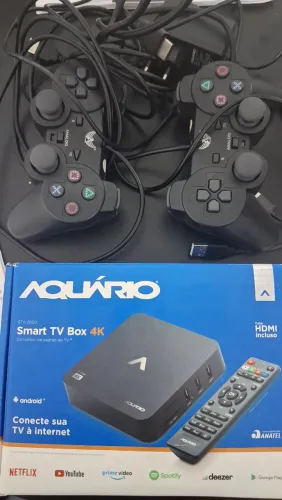 10.000 Jogos Retro Clássico Videogame Atari, Nintendo, Sega, Mega Drive até Playstation 1