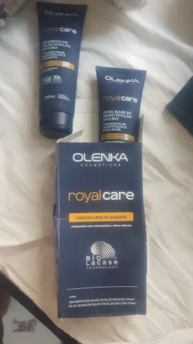 Tudo pro cabelo profissional