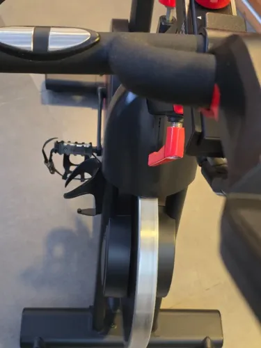 Bike Spinning ZiYou 250-S