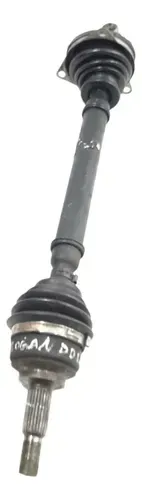 Semi Eixo Lado Direito Renault Logan 1.6 8v 2016