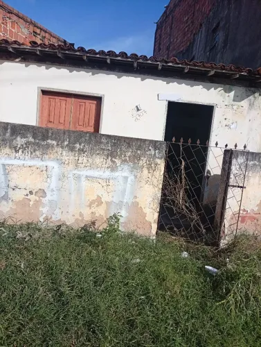 Vendo Casa