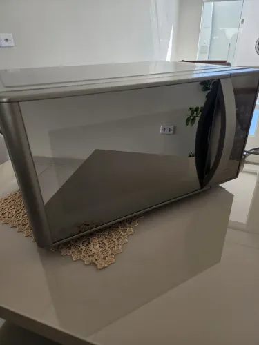 Micro-ondas LG